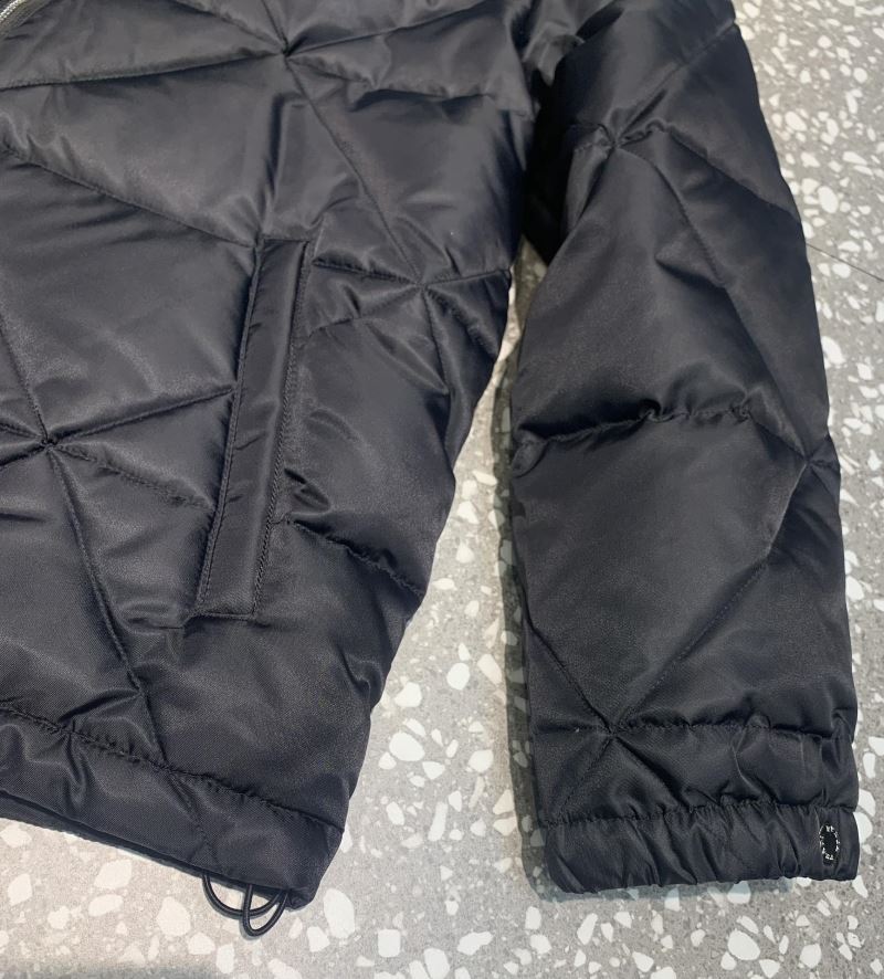 Armani Down Jackets